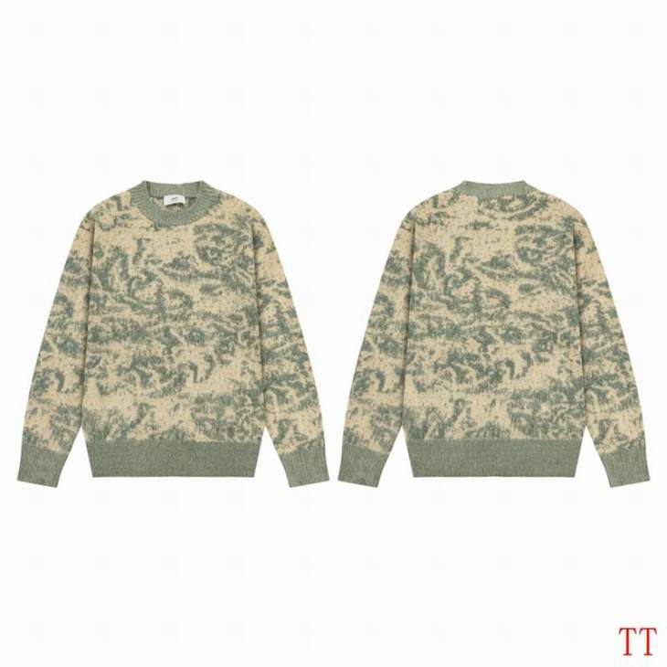 Picture of Ami Sweaters _SKUAmiS-XL20tx0443206